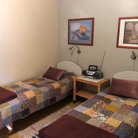 Ferienwohnung Sopukka Saariselkä Exterior foto