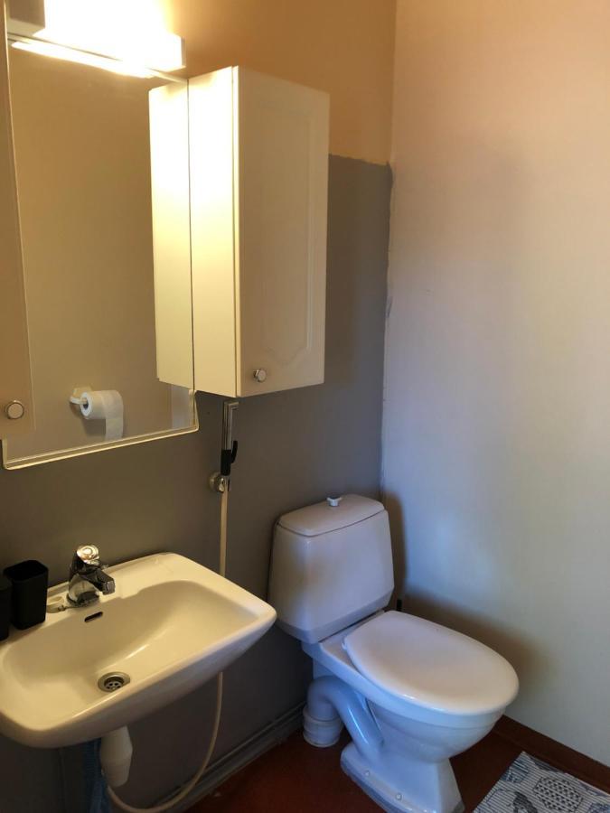 Ferienwohnung Sopukka Saariselkä Exterior foto